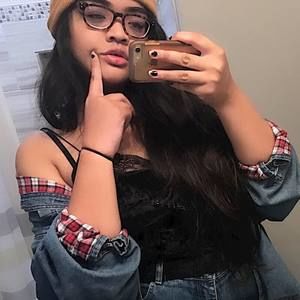 Meet your Posher, Christy